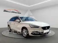 2021 Seat Leon