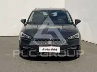 2021 Seat Leon