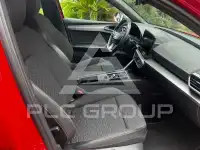 2021 Seat Leon