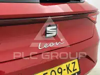 2021 Seat Leon