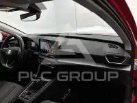 2021 Seat Leon