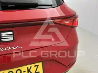 2021 Seat Leon