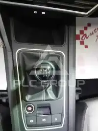 2021 Seat Leon