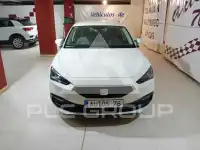 2021 Seat Leon