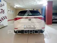 2021 Seat Leon