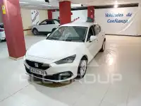 2021 Seat Leon