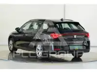 2021 Seat Leon