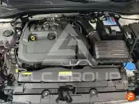 2021 Seat Leon