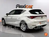 2021 Seat Leon
