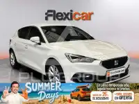 2021 Seat Leon