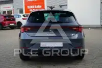 2021 Seat Leon