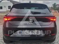 2021 Seat Leon