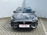2021 Seat Leon