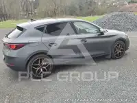2021 Seat Leon