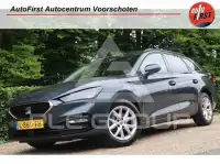 2021 Seat Leon