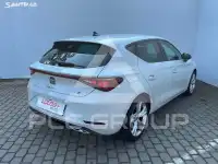2021 Seat Leon
