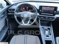 2021 Seat Leon