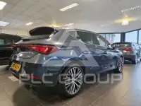 2021 Seat Leon