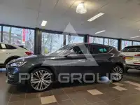 2021 Seat Leon