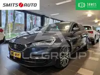 2021 Seat Leon