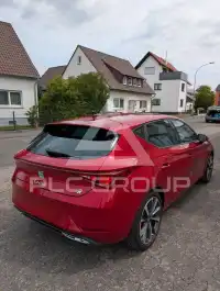 2021 Seat Leon