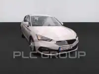 2021 Seat Leon