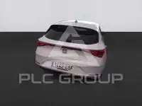 2021 Seat Leon