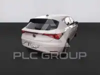 2021 Seat Leon