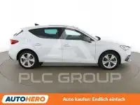 2021 Seat Leon