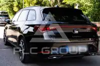 2021 Seat Leon