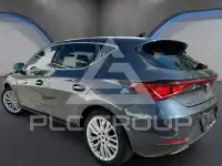 2021 Seat Leon