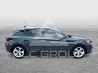 2021 Seat Leon
