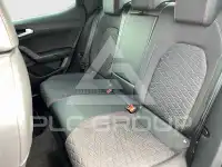 2021 Seat Leon