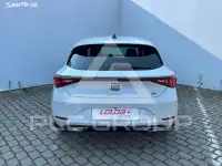 2021 Seat Leon