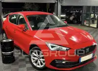 2021 Seat Leon