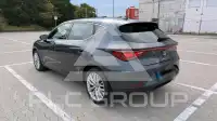 2021 Seat Leon