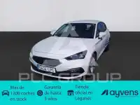 2021 Seat Leon