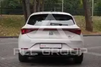 2021 Seat Leon