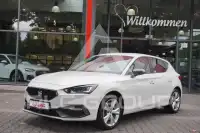 2021 Seat Leon