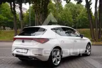 2021 Seat Leon