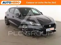 2021 Seat Leon