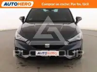 2021 Seat Leon