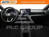 2021 Seat Leon