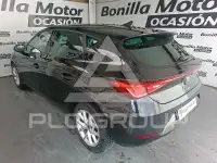 2021 Seat Leon