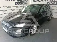 2021 Seat Leon