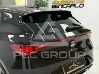 2021 Seat Leon