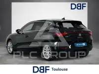 2021 Seat Leon