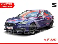 2021 Seat Leon