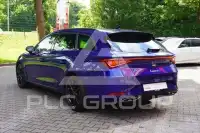 2021 Seat Leon