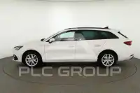 2021 Seat Leon